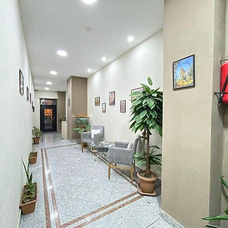 Access Hotel Μπακού Εξωτερικό φωτογραφία