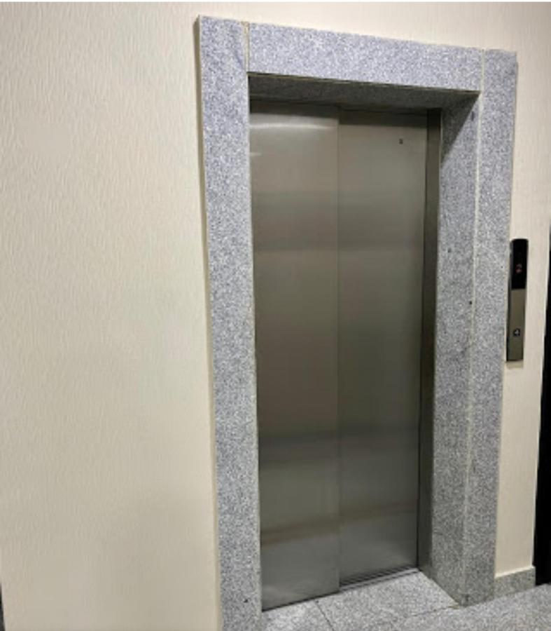 Access Hotel Μπακού Εξωτερικό φωτογραφία