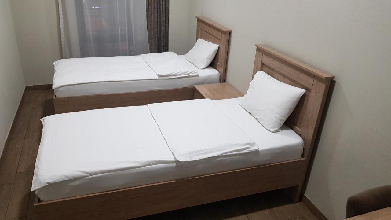 Access Hotel Μπακού Δωμάτιο φωτογραφία