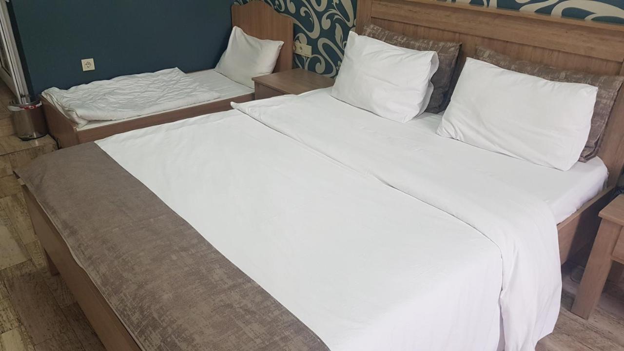 Access Hotel Μπακού Εξωτερικό φωτογραφία