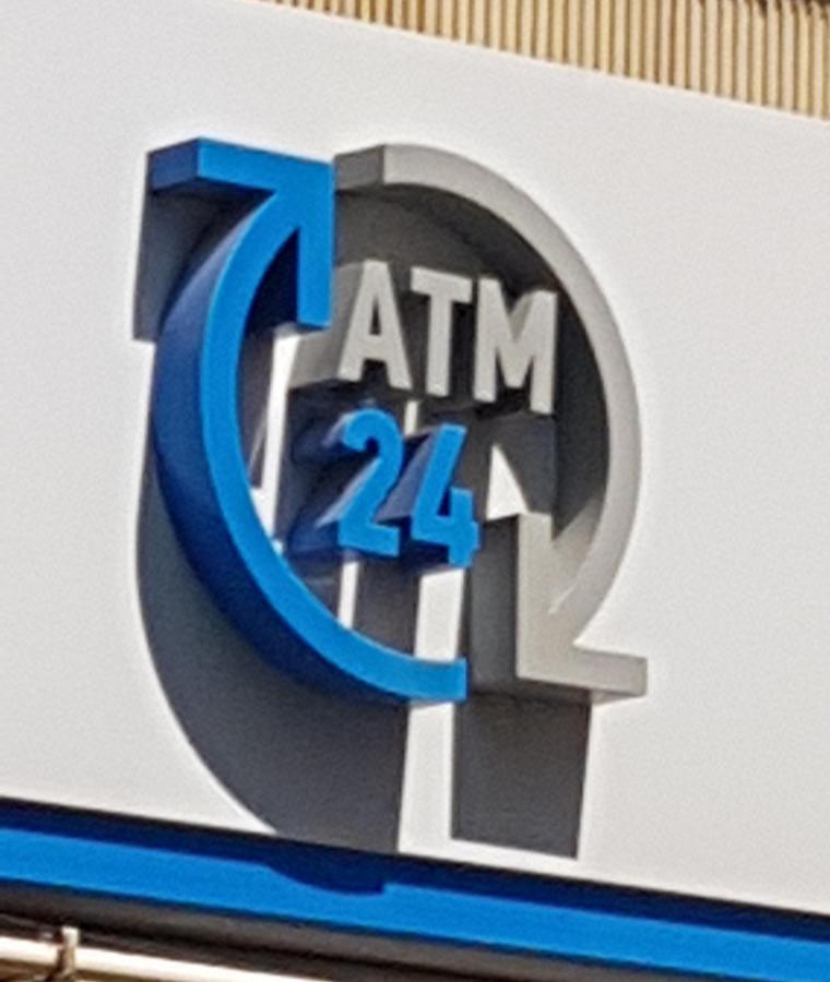 Access Hotel Μπακού Εξωτερικό φωτογραφία