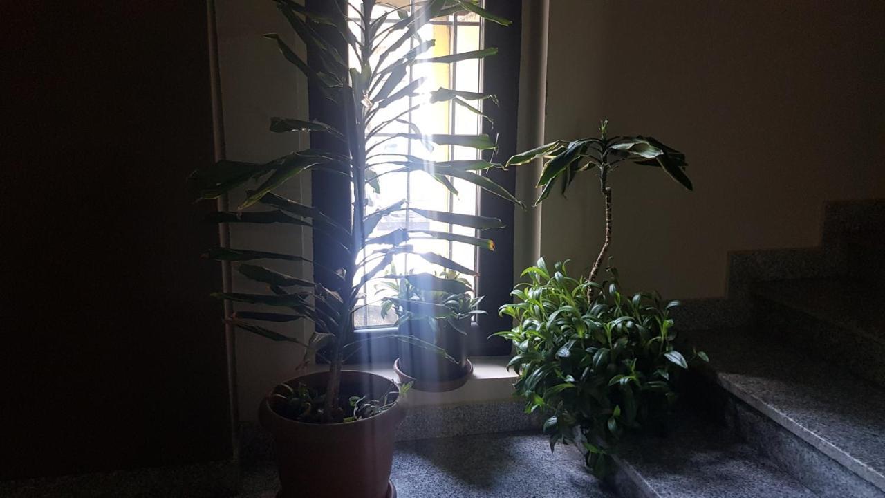 Access Hotel Μπακού Εξωτερικό φωτογραφία