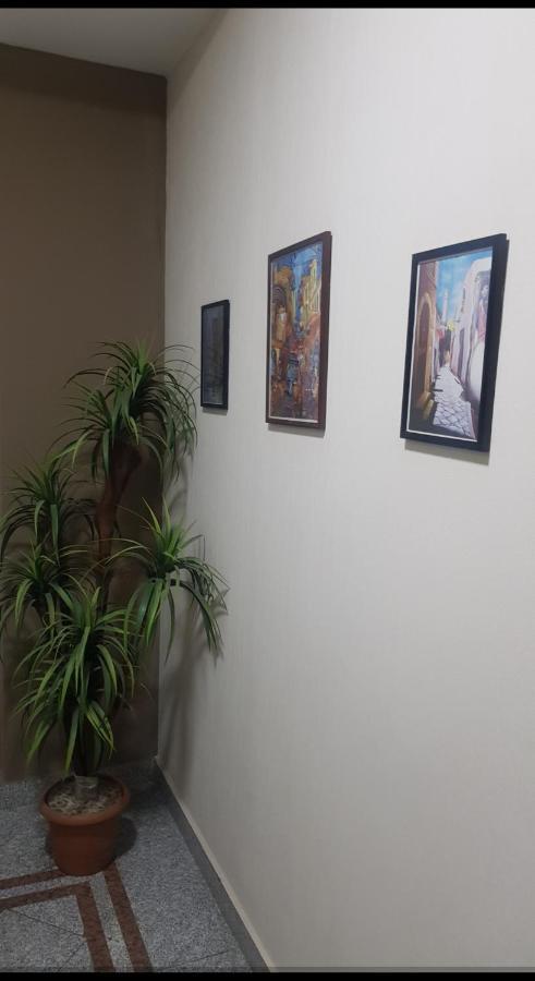 Access Hotel Μπακού Εξωτερικό φωτογραφία