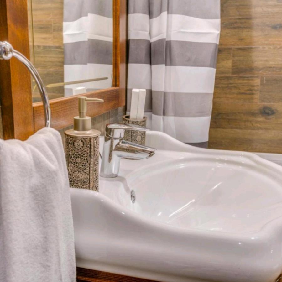 Access Hotel Μπακού Εξωτερικό φωτογραφία